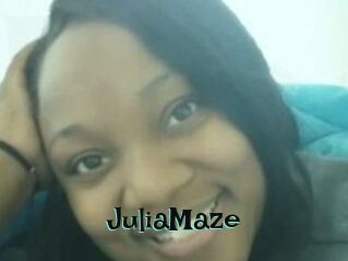 Julia_Maze