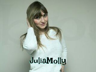 JuliaMolly