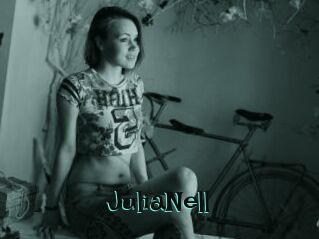 JuliaNell