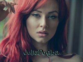 JuliaPogba