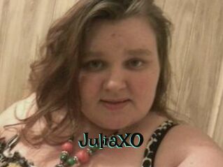 JuliaXO