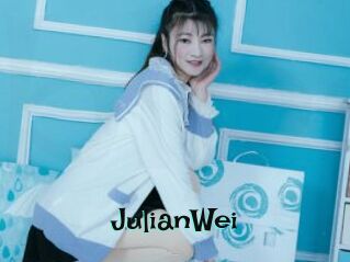 JulianWei