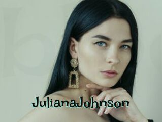 JulianaJohnson