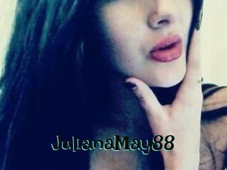JulianaMay88