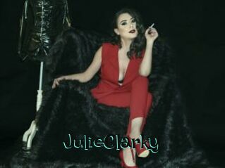 JulieClarky