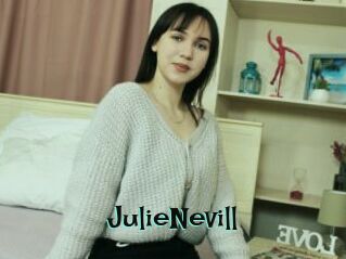JulieNevill