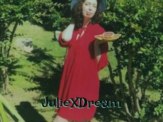 JulieXDream