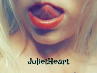JulietHeart