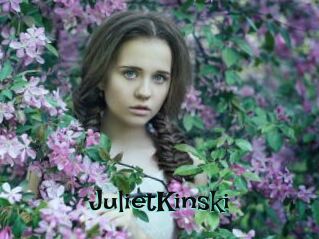 JulietKinski