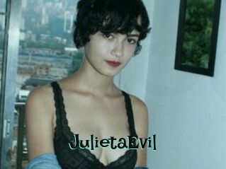 JulietaEvil