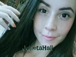 JulietaHall