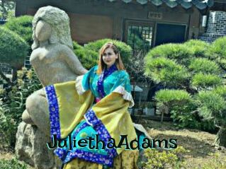 JuliethaAdams