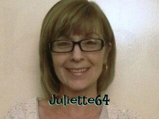 Juliette64