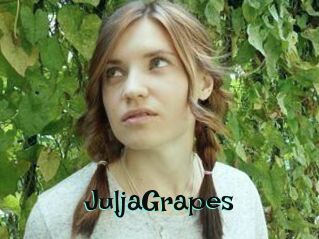 JuljaGrapes
