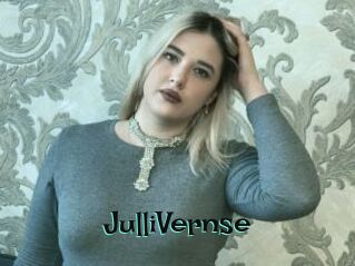JulliVernse