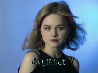JulyElliot
