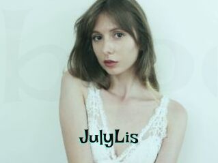 JulyLis