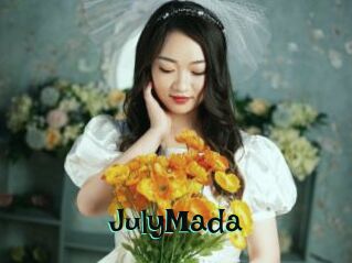 JulyMada