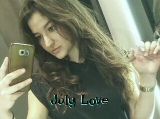 July_Love