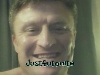 Just4utonite