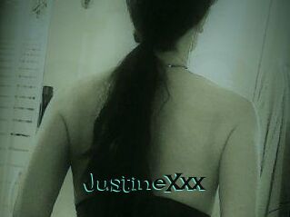 JustineXxx