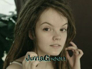 JuviaGreen