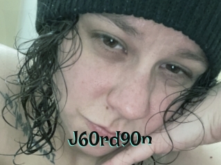 J60rd90n