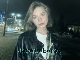 Jacelynburan