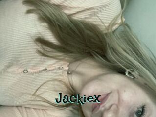 Jackiex