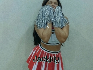 Jacklily