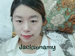 Jacksonamy