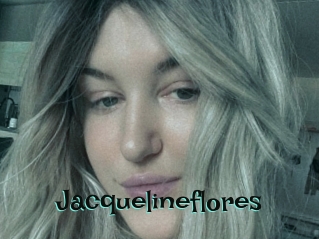 Jacquelineflores
