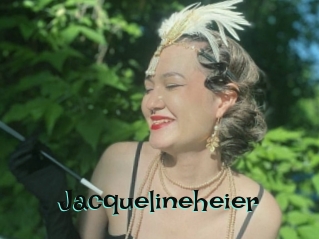 Jacquelineheier