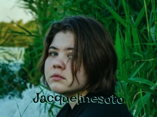 Jacquelinesoto