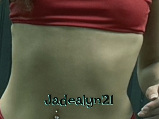 Jadealyn21