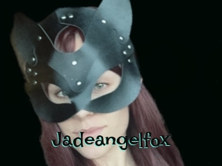 Jadeangelfox