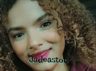 Jadeastor