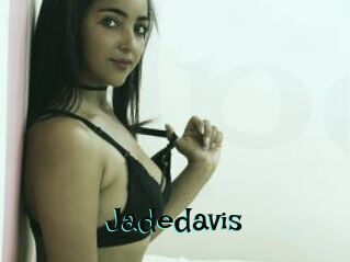 Jadedavis