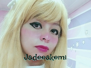 Jadeeakemi