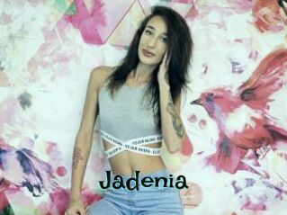Jadenia