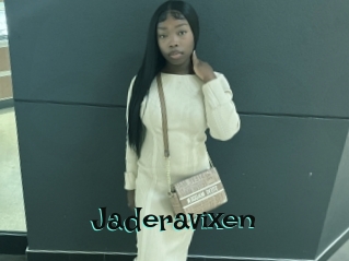 Jaderavixen