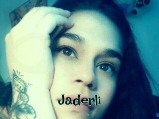 Jaderli