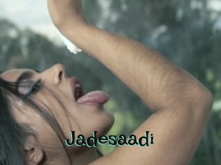 Jadesaadi