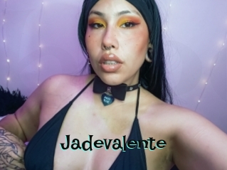 Jadevalente