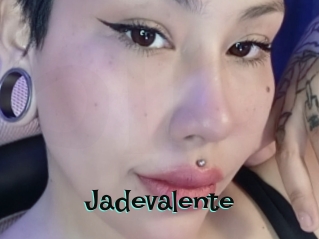 Jadevalente