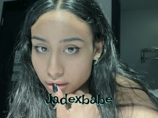 Jadexbabe