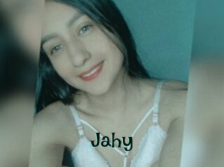 Jahy