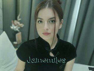 Jainemiles