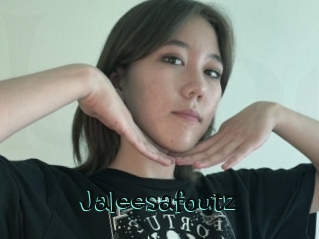 Jaleesafoutz
