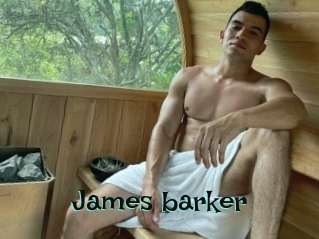 James_barker